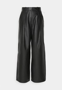 Atlasīts, black