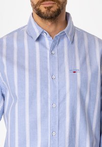 Lee Cooper WAYNE jasnoniebieski
