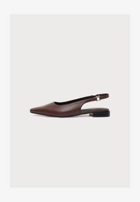 Non sélectionné, brown pu