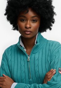 Superdry & Co - Sweter