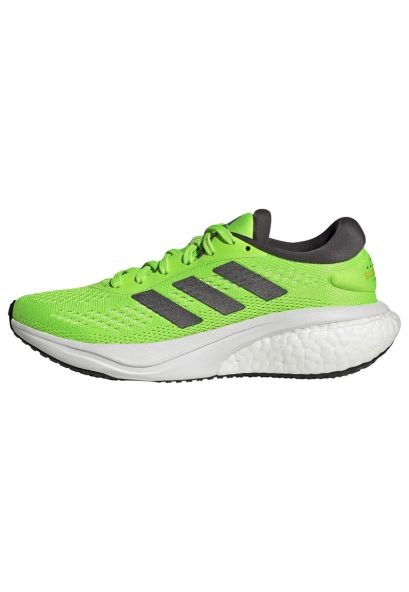 adidas Performance SUPERNOVA Stability running shoes green