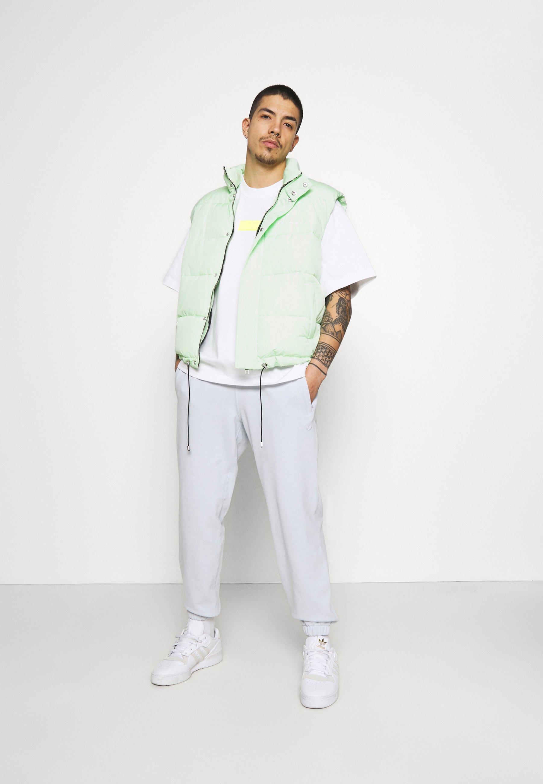 zalando jogging adidas