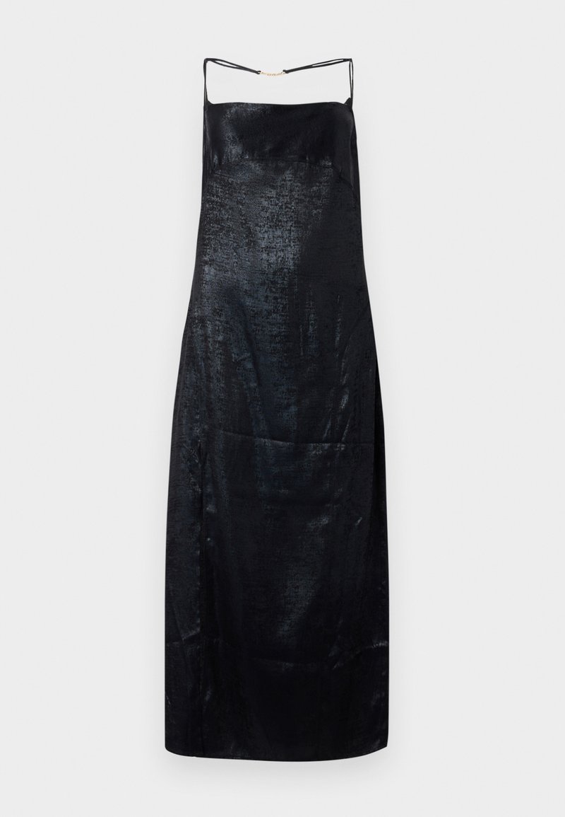 Iro Cocktailjurk zwart