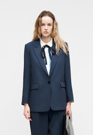 CINDYSUS - Blazer - nightshadow blue