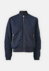 Samsøe Samsøe Chaquetas bomber - outer space