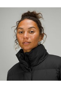lululemon WUNDER PUFF - Dunjakker - black