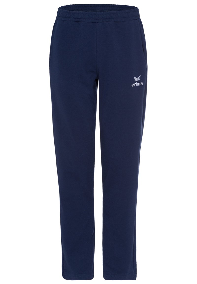 erima Trainingsbroek blauw