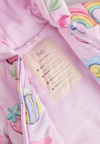 Next REGULAR FIT - Geacă - pink