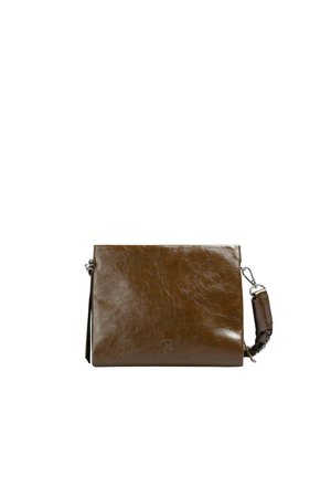 Bolso de mano - green