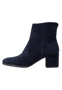 Anna Field Botines - dark blue
