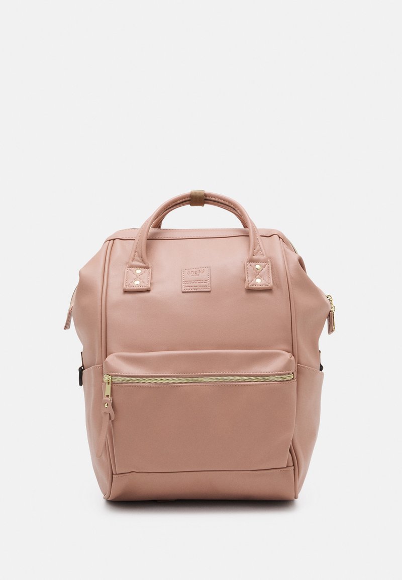 anello BACKPACK UNISEX Rucksack pink Zalando.co.uk