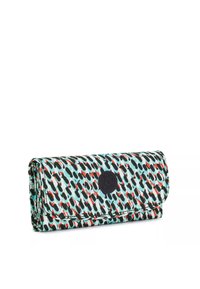 Kipling MONEY LAND PRT AC - Portemonnee - abstract print