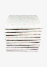 Niet geselecteerd, weiß