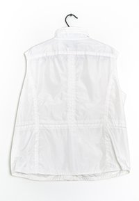 Bogner Vest - white