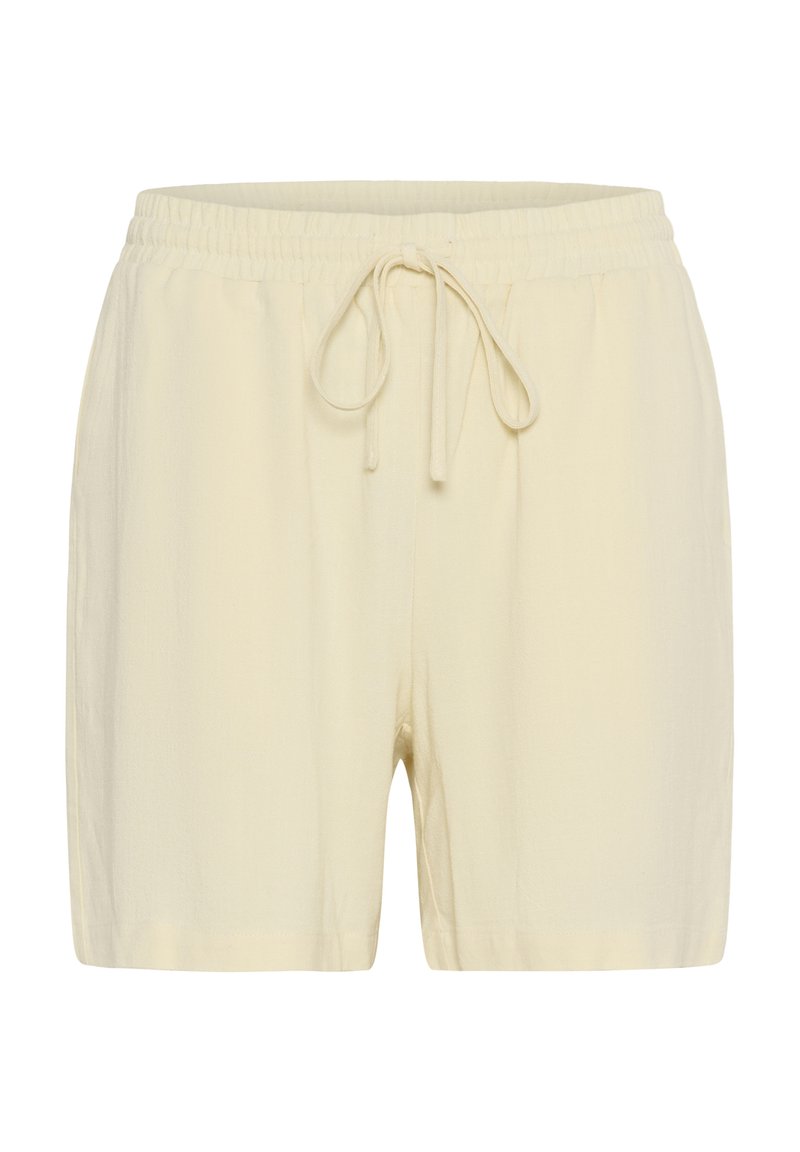Love Copenhagen Shorts beige