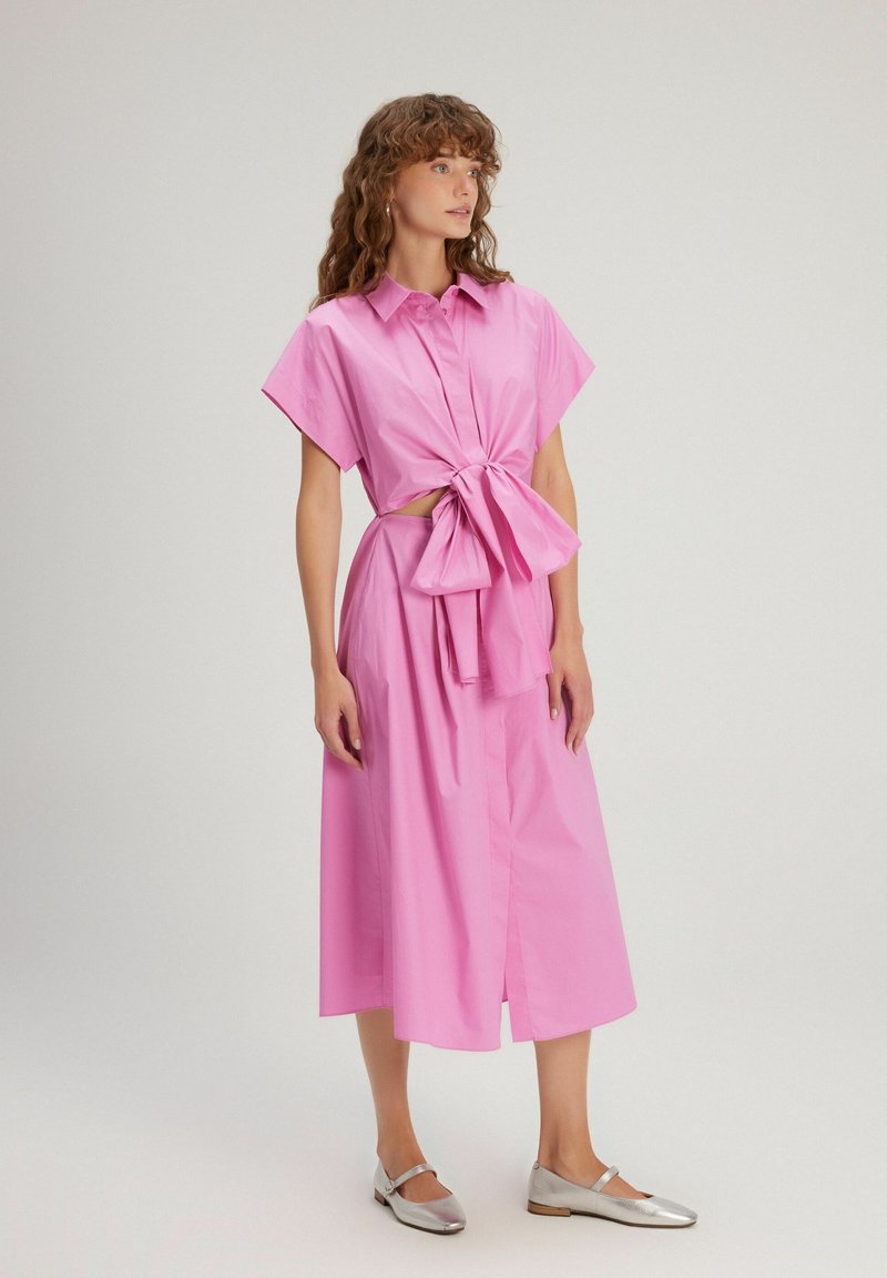 adL Robe chemise - pink/rose - ZALANDO.FR