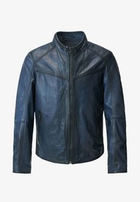 Ikke valgt, Blue