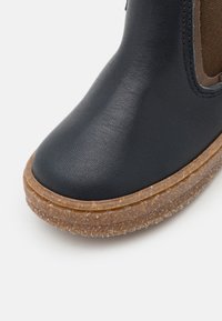 Bisgaard PHILLIP UNISEX - Korte laarzen - ocean