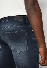 Antony Morato OZZY - Vaqueros tapered - blue denim