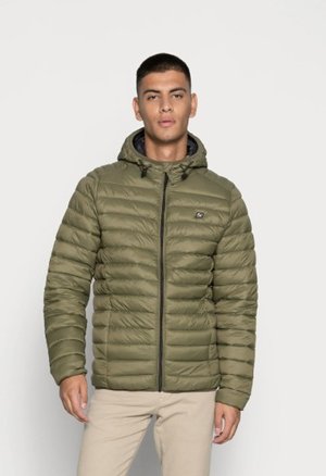 Blend, BHRomsey - Téli dzseki - winter moss