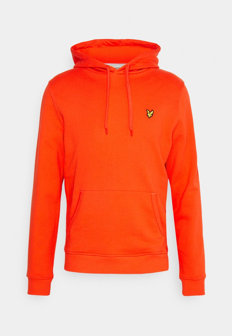 Lyle & Scott Camisola - red flyer