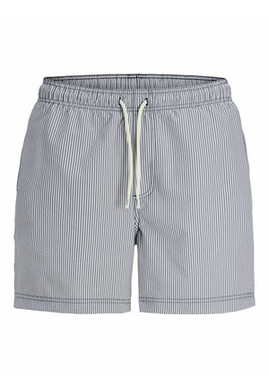 Jack & Jones, - Szorty kąpielowe