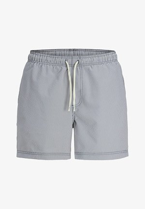 Jack & Jones, - Szorty kąpielowe