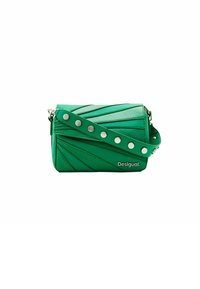 Unausgewählt, green