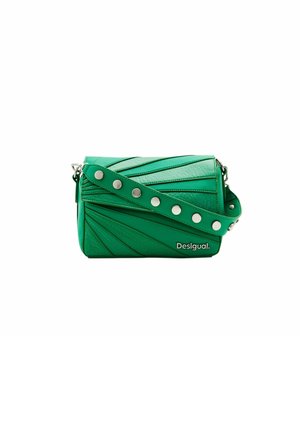 Bolso de mano - green