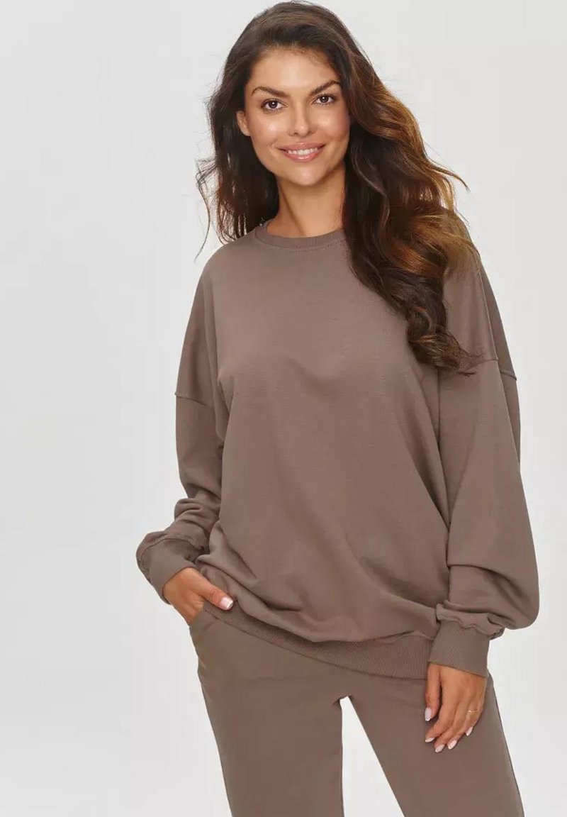 Makadamia - Bluza