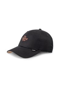 Cap - black