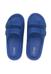 BECO the world of aquasports AIRKISS - Pool slides - blau