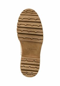 Tamaris Snowboots  - beige