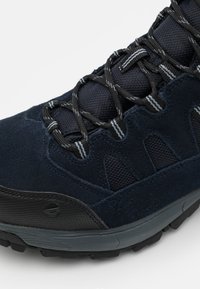 HI-TEC BANDERA LITE MID WP - Hikingschuh - sky captain/monument/black