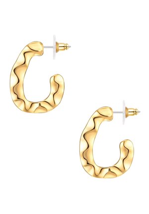 Yokoamii YOKOAMII MODESCH - Orecchini - gelbgoldfarben