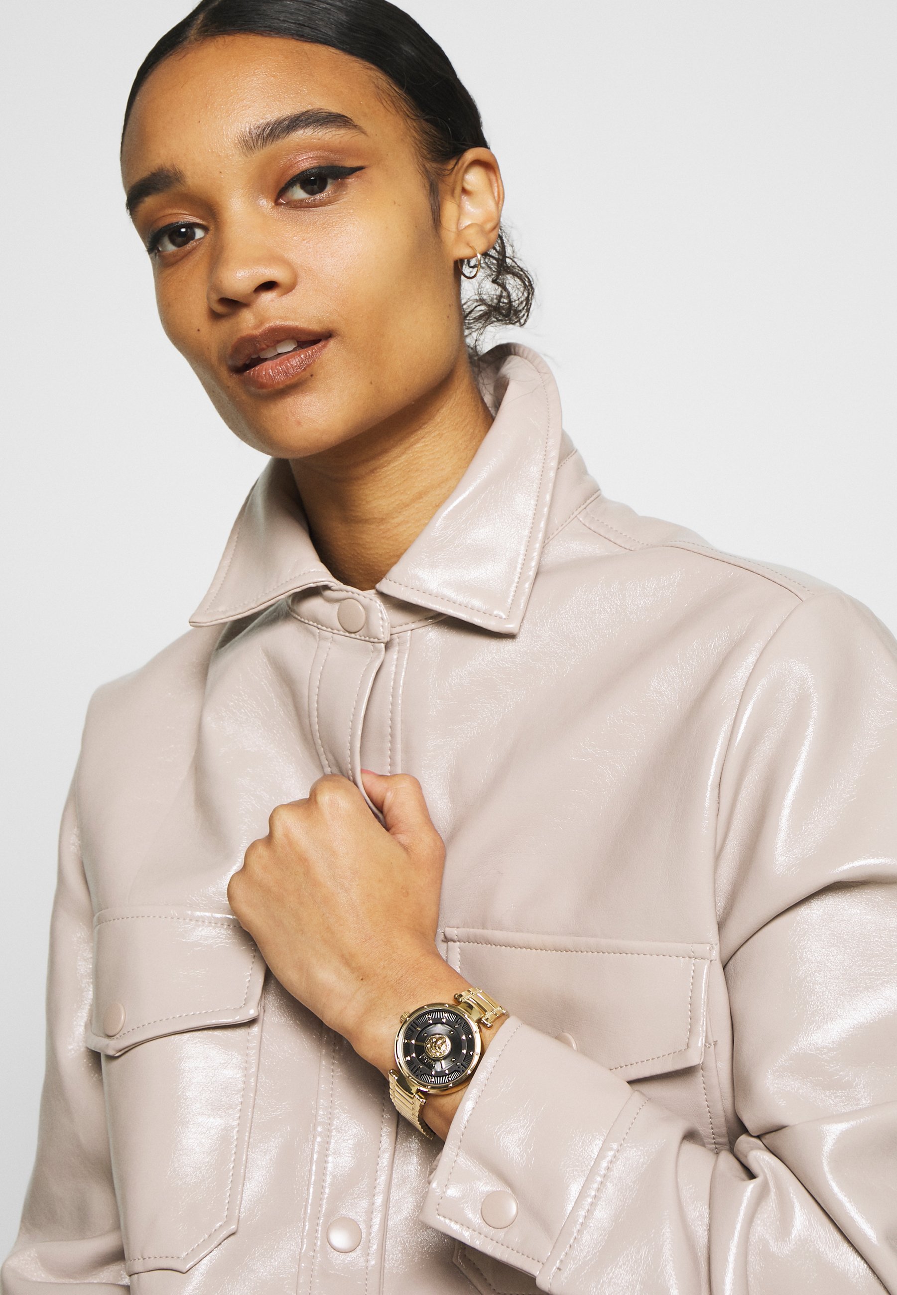 versace watch zalando