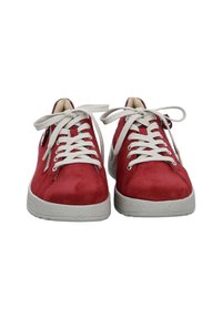 Fidelio HOLY - Sneaker low - rot