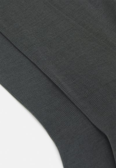 Vivienne Westwood UNI COLOUR PLAIN SOCKS UNISEX - Calcetines - grey