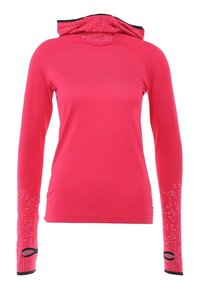 Craft Langarmshirt - pink