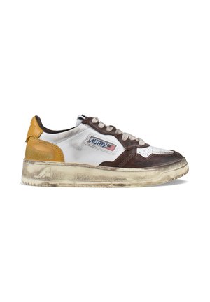Autry, AVLW SV12 - Sneakers basse - brown