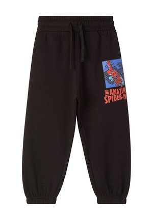 SPIDERMAN® - Pantaloni sportivi - nero
