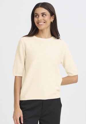 INJA - Navadna majica - antique