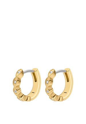 ELLIS - Ohrringe - gold-coloured