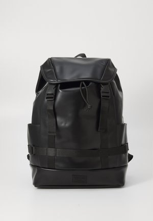 UNISEX - Rucksack - black