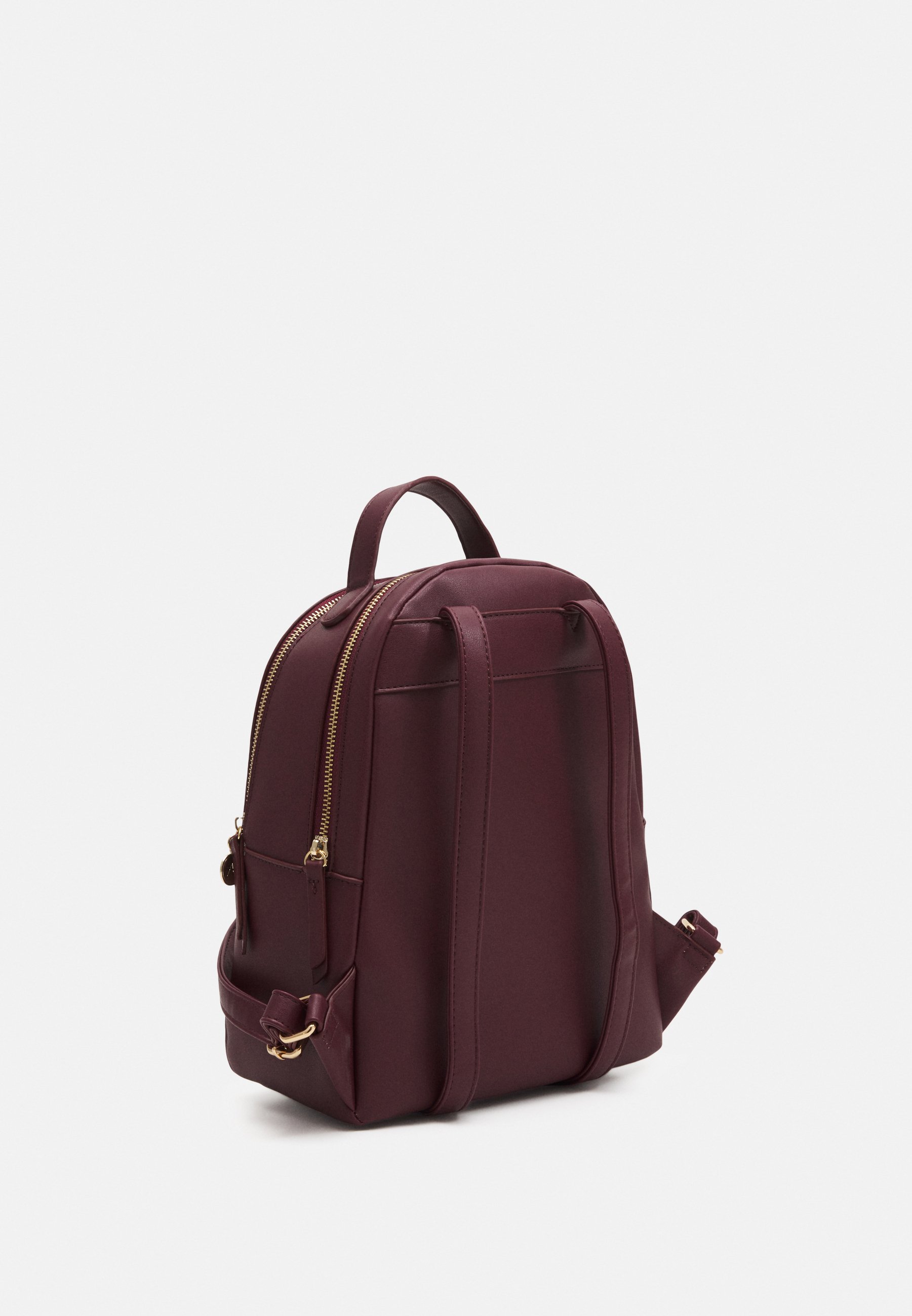 Anna Field Zaino - dark red/rosso scuro - Zalando.it