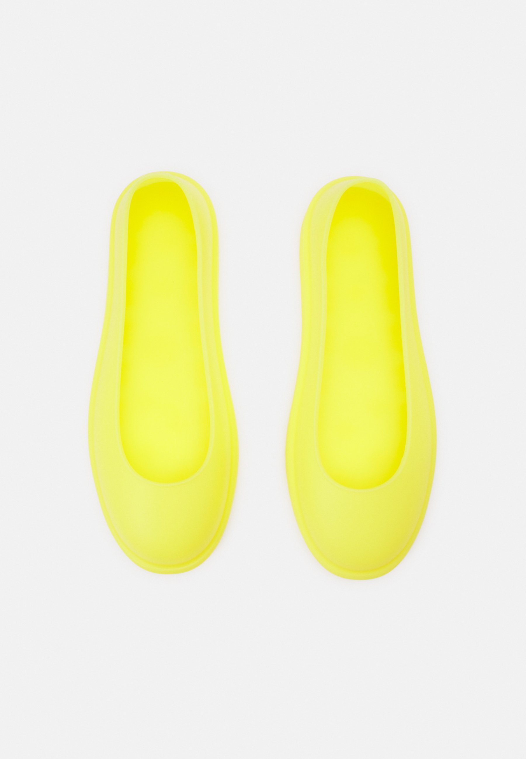 UGG BOOT GUARD - Steun- en inlegzolen - canary/geel - Zalando.nl