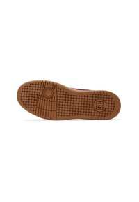 DC Shoes MANTECA - Obuća za skateboard - brown