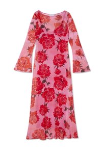 ROSA ARIA DRESS - Kjole - pink