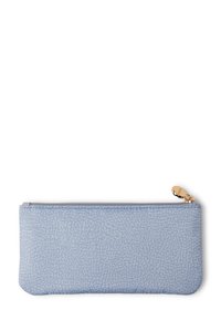 Borbonese CLASSICA FLAT  - Geldbörse - topaz