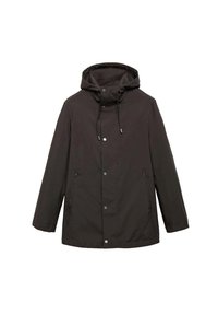 FORTUN - Outdoor jacket - brown
